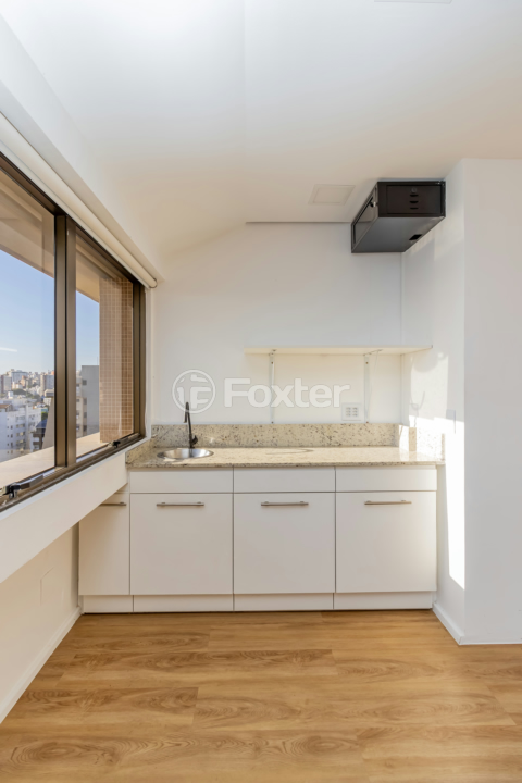 Conjunto Comercial-Sala à venda, 190m² - Foto 35