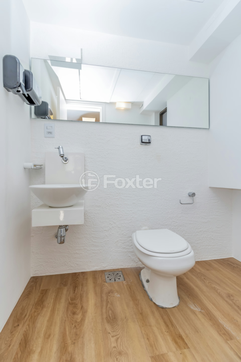 Conjunto Comercial-Sala à venda, 190m² - Foto 34