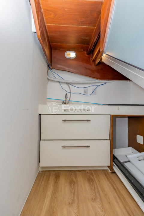 Conjunto Comercial-Sala à venda, 190m² - Foto 33