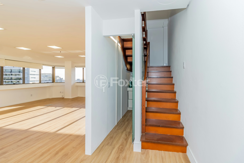 Conjunto Comercial-Sala à venda, 190m² - Foto 24