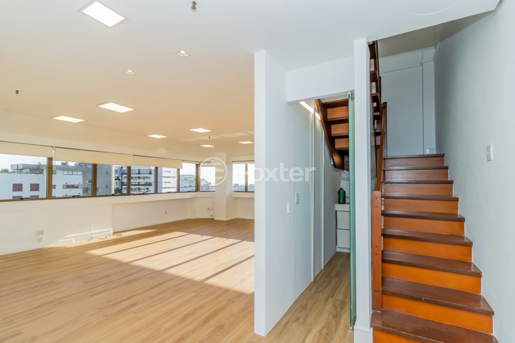 Conjunto Comercial-Sala à venda, 190m² - Foto 23