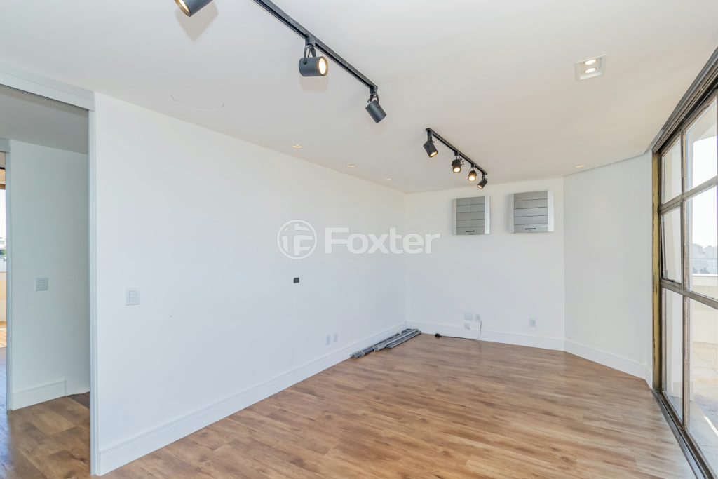 Conjunto Comercial-Sala à venda, 190m² - Foto 19
