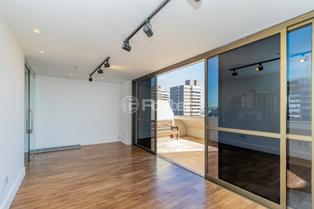 Conjunto Comercial-Sala à venda, 190m² - Foto 13