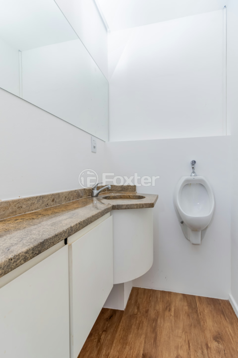 Conjunto Comercial-Sala à venda, 190m² - Foto 38