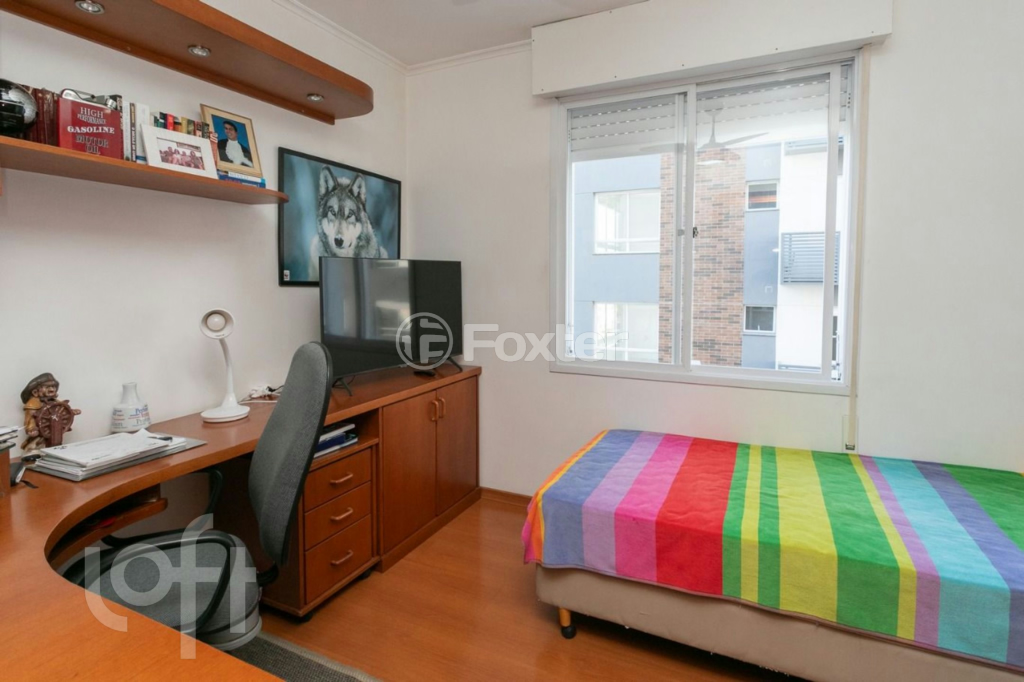Apartamento à venda com 3 quartos, 116m² - Foto 25