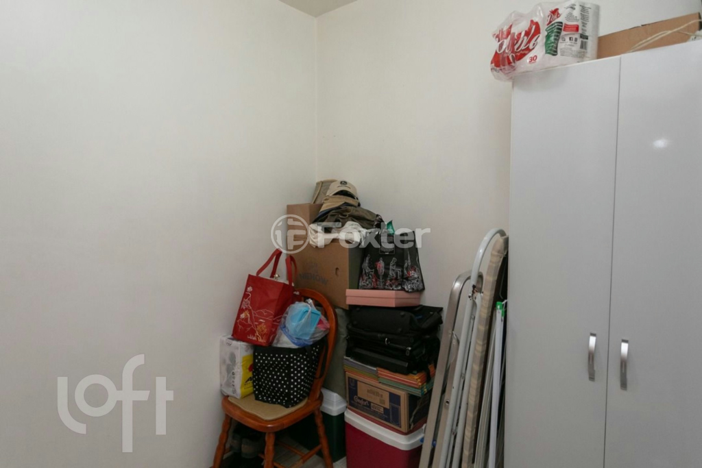 Apartamento à venda com 3 quartos, 116m² - Foto 15