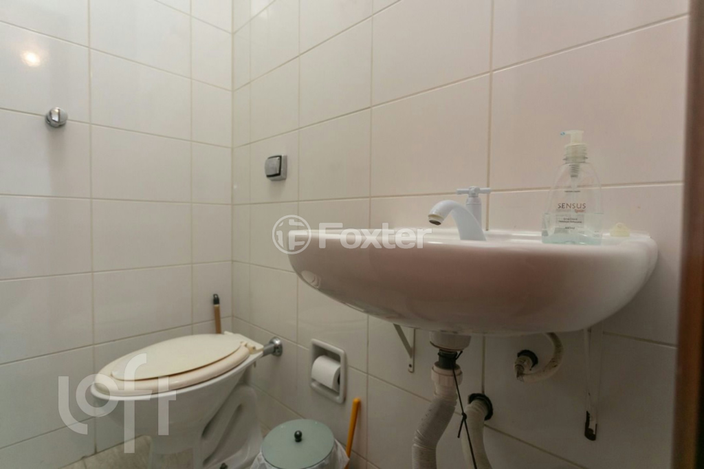 Apartamento à venda com 3 quartos, 116m² - Foto 14