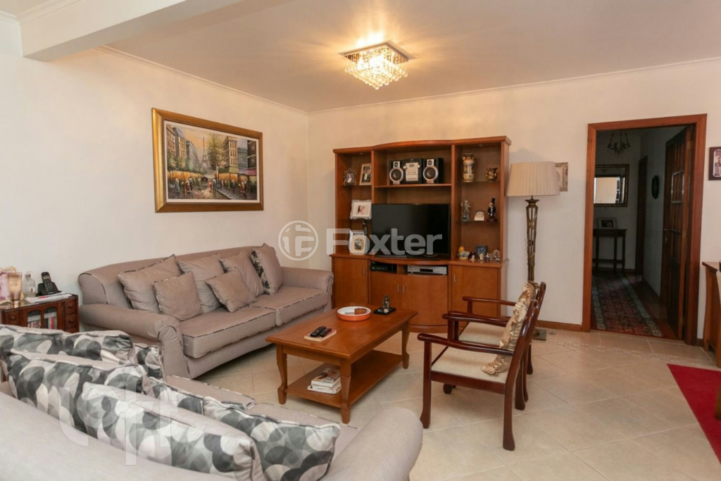 Apartamento à venda com 3 quartos, 116m² - Foto 5