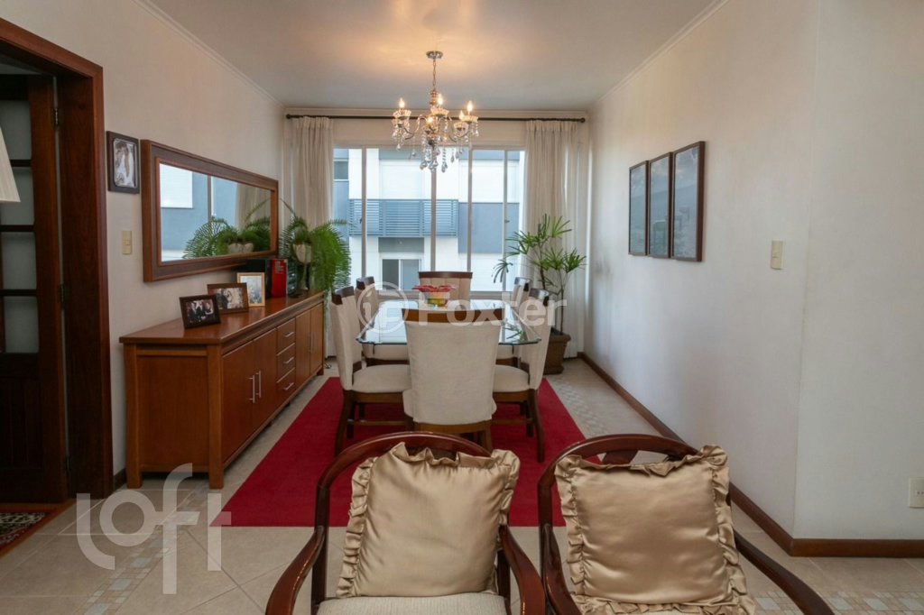 Apartamento à venda com 3 quartos, 116m² - Foto 3