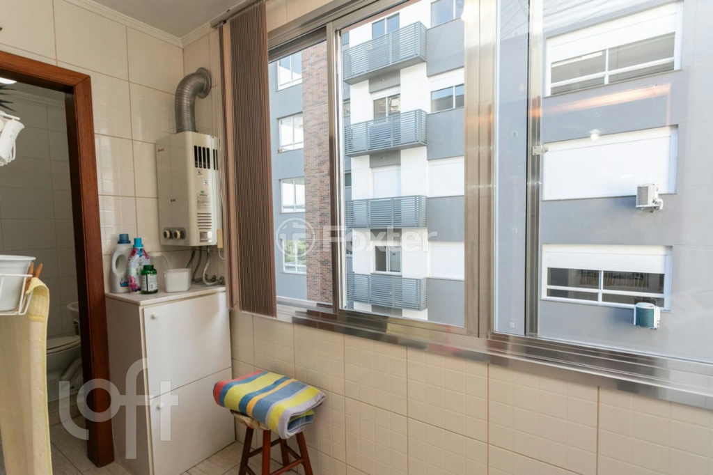 Apartamento à venda com 3 quartos, 116m² - Foto 12