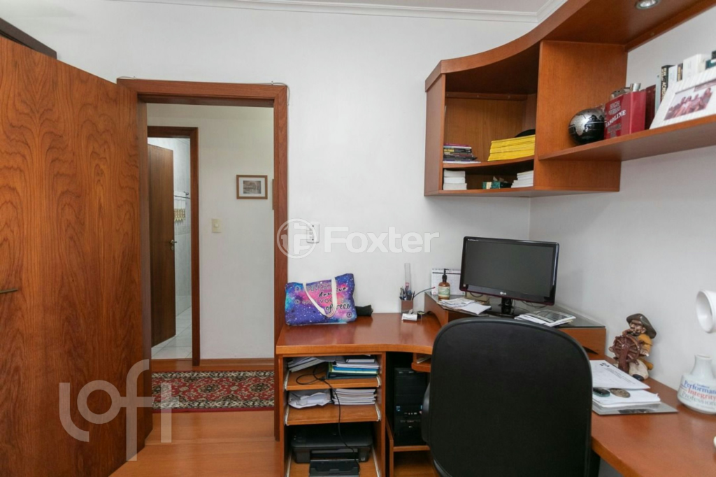 Apartamento à venda com 3 quartos, 116m² - Foto 28