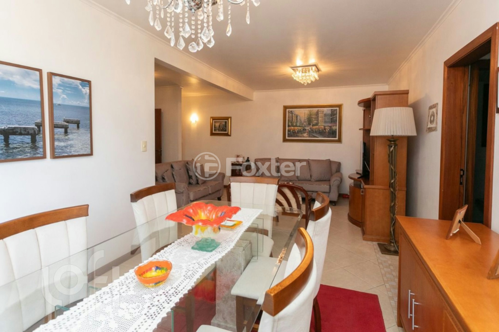 Apartamento à venda com 3 quartos, 116m² - Foto 6