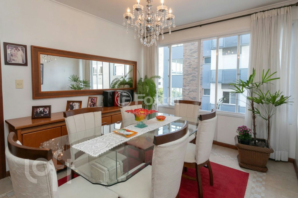 Apartamento à venda com 3 quartos, 116m² - Foto 41