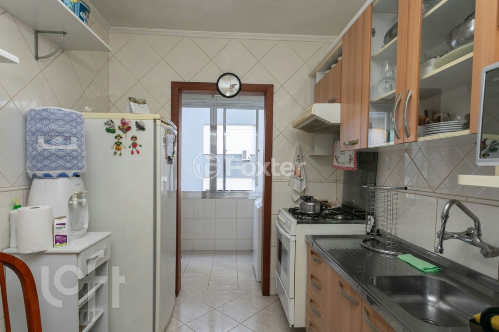 Apartamento à venda com 3 quartos, 116m² - Foto 9