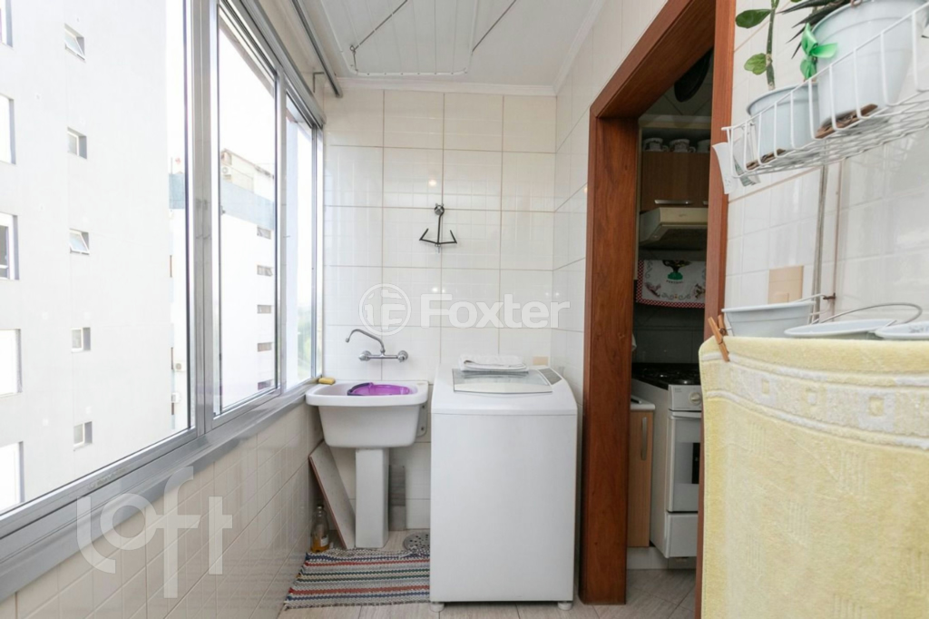 Apartamento à venda com 3 quartos, 116m² - Foto 13