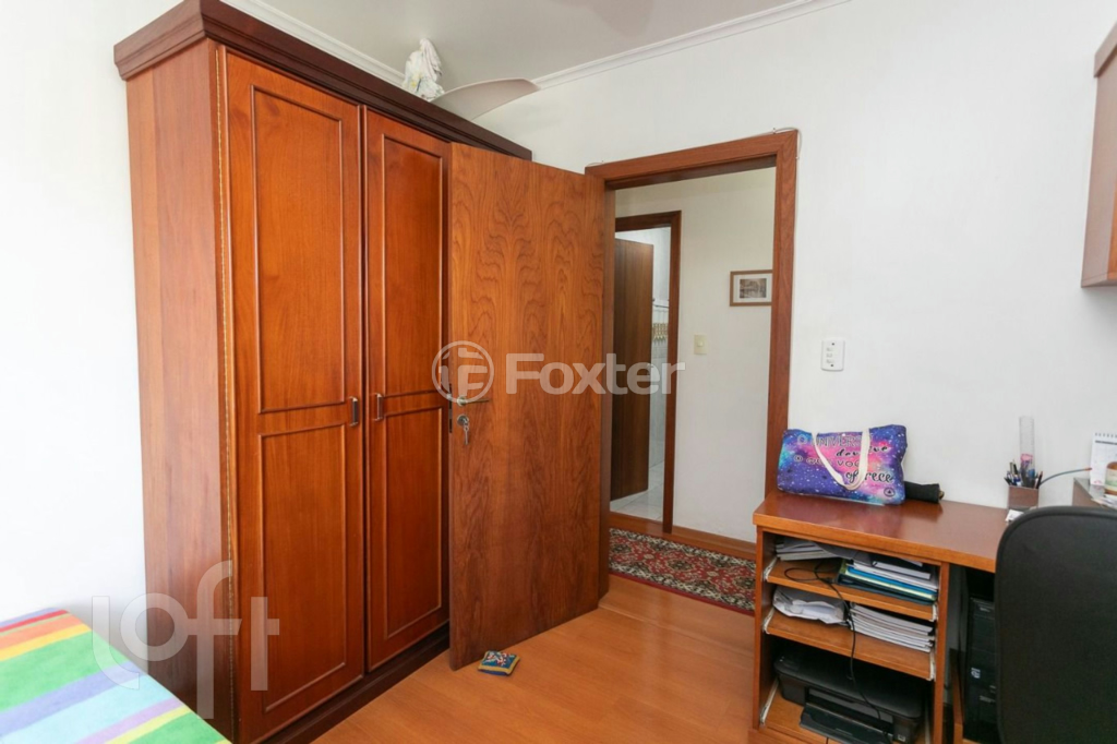 Apartamento à venda com 3 quartos, 116m² - Foto 27