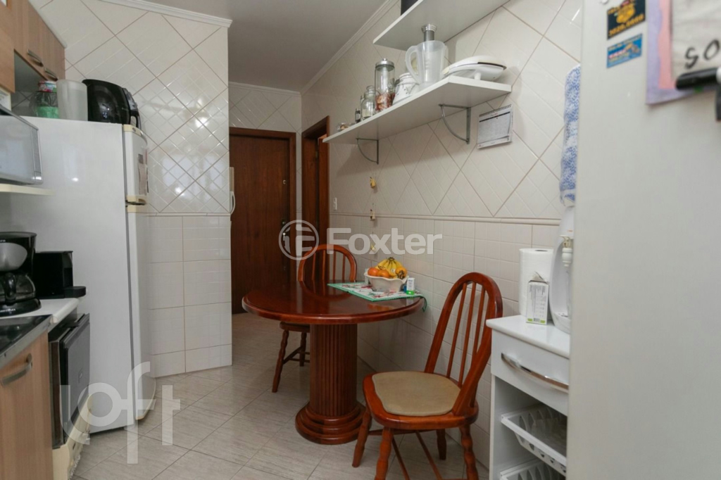 Apartamento à venda com 3 quartos, 116m² - Foto 11