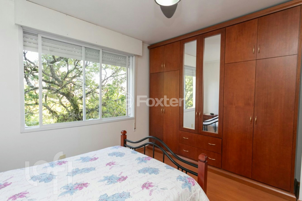 Apartamento à venda com 3 quartos, 116m² - Foto 30