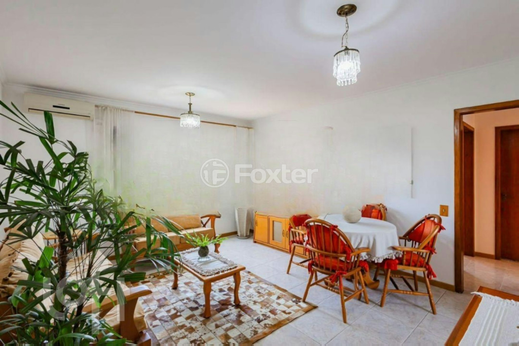Cobertura à venda com 2 quartos, 148m² - Foto 2