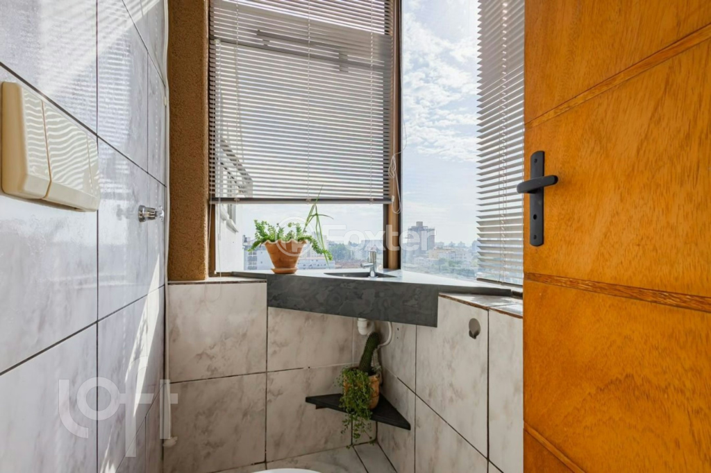 Cobertura à venda com 2 quartos, 148m² - Foto 9