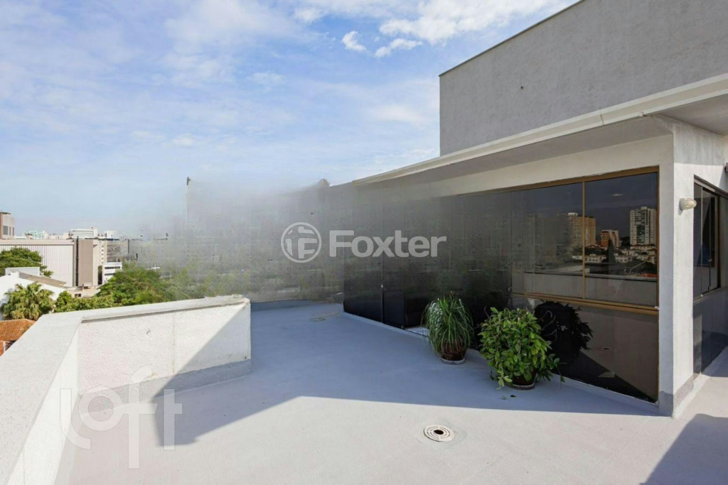 Cobertura à venda com 2 quartos, 148m² - Foto 18