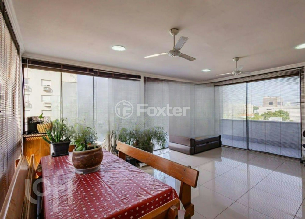 Cobertura à venda com 2 quartos, 148m² - Foto 1