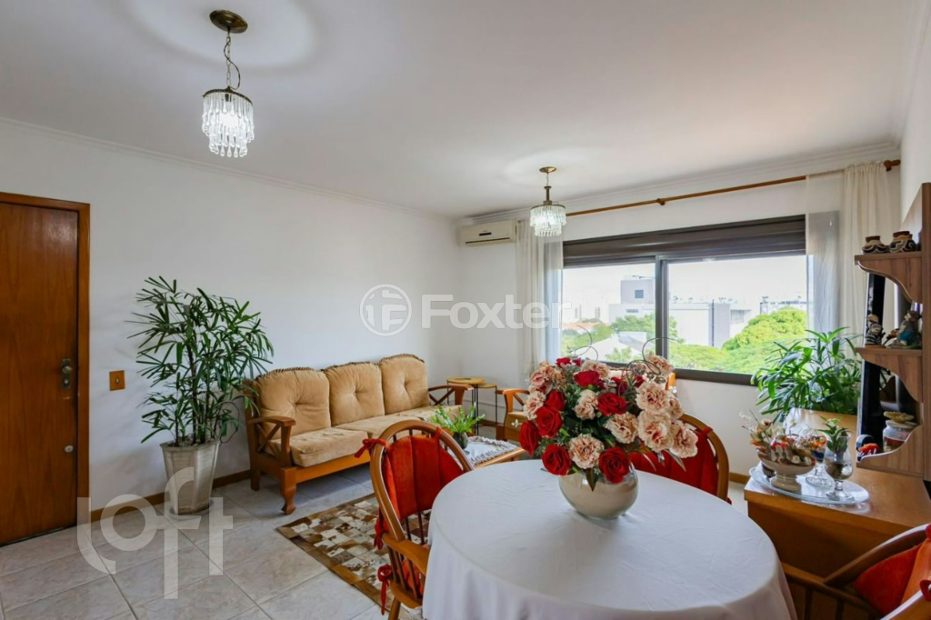 Cobertura à venda com 2 quartos, 148m² - Foto 3