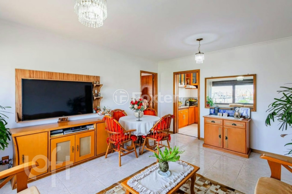 Cobertura à venda com 2 quartos, 148m² - Foto 4