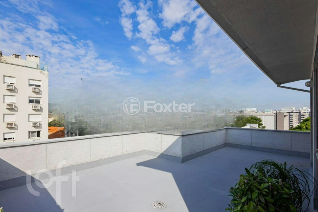 Cobertura à venda com 2 quartos, 148m² - Foto 21