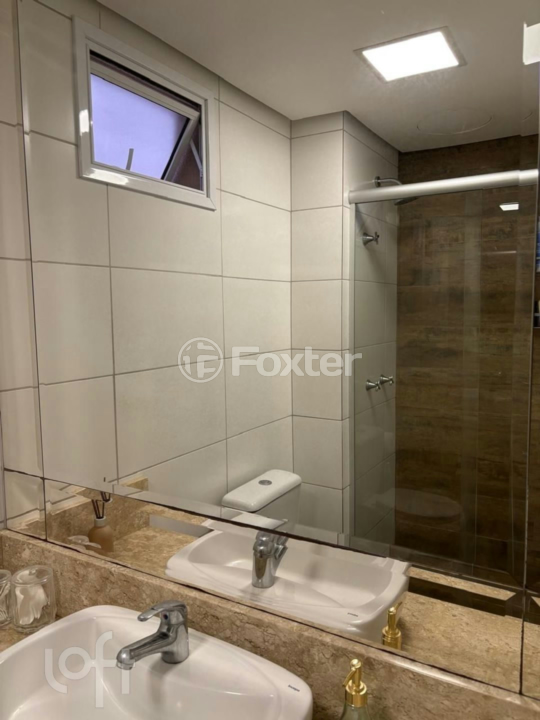 Apartamento à venda com 2 quartos, 52m² - Foto 12