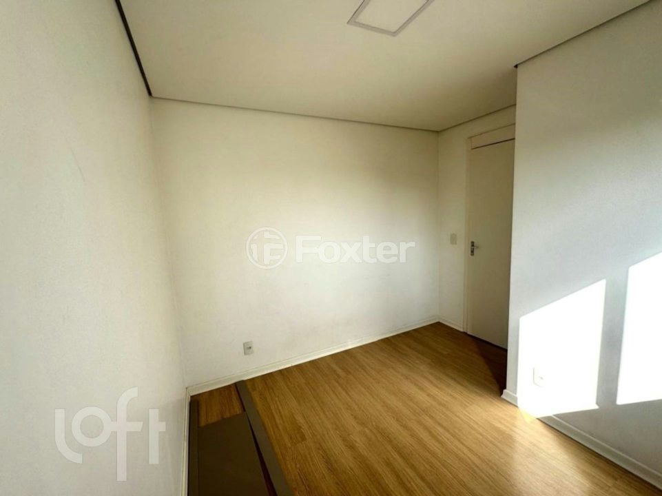 Apartamento à venda com 2 quartos, 52m² - Foto 3