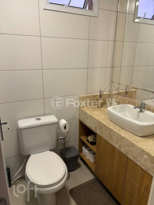 Apartamento à venda com 2 quartos, 52m² - Foto 11