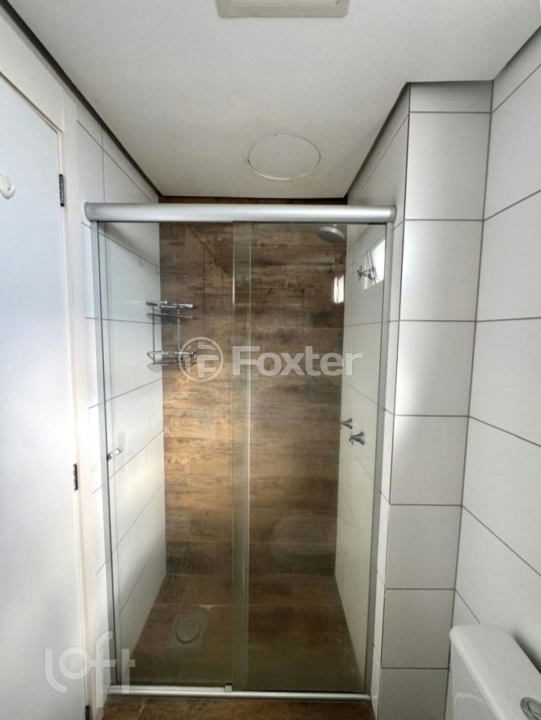 Apartamento à venda com 2 quartos, 52m² - Foto 7
