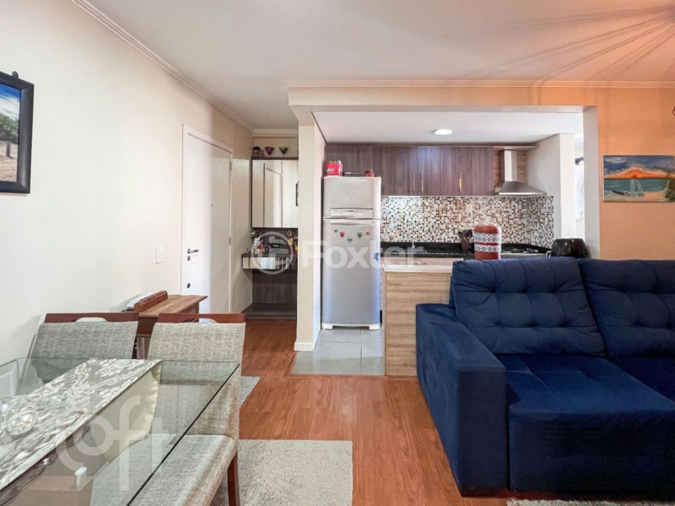 Apartamento à venda com 2 quartos, 52m² - Foto 20