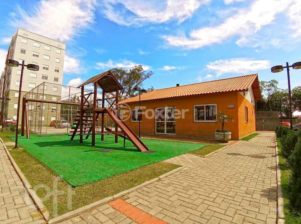 Apartamento à venda com 2 quartos, 52m² - Foto 18