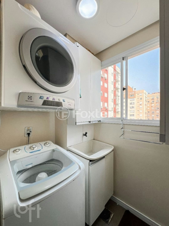 Apartamento à venda com 2 quartos, 52m² - Foto 10