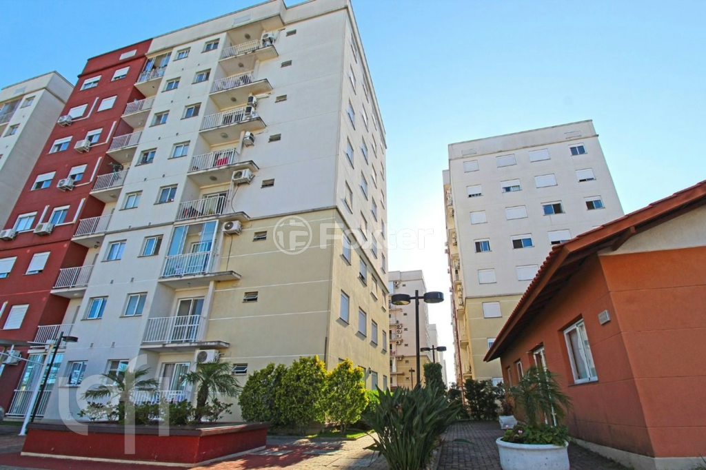 Apartamento à venda com 2 quartos, 52m² - Foto 15