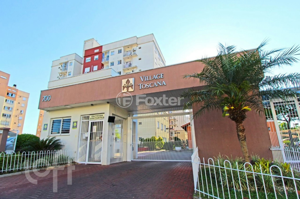 Apartamento à venda com 2 quartos, 52m² - Foto 16