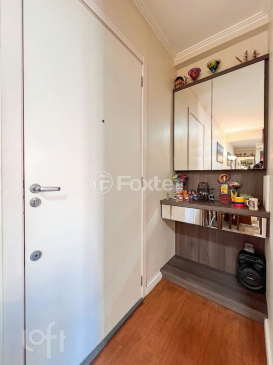 Apartamento à venda com 2 quartos, 52m² - Foto 11