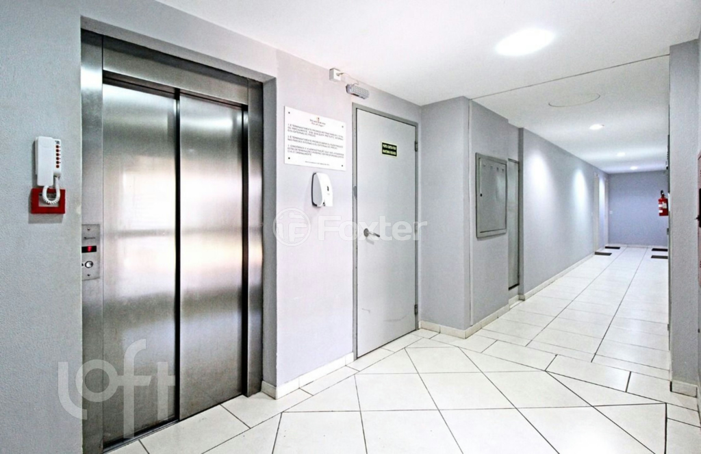 Apartamento à venda com 2 quartos, 52m² - Foto 17