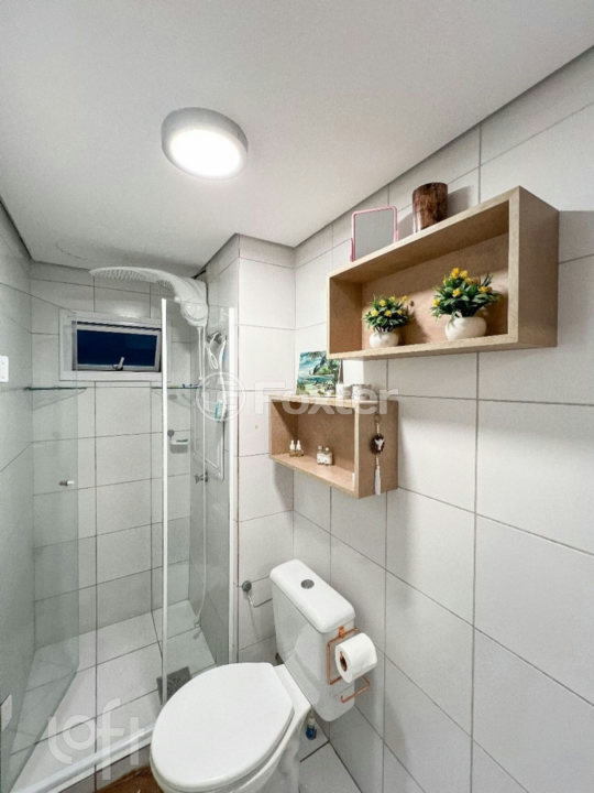 Apartamento à venda com 2 quartos, 52m² - Foto 9
