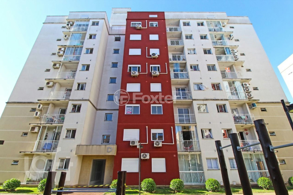 Apartamento à venda com 2 quartos, 52m² - Foto 14