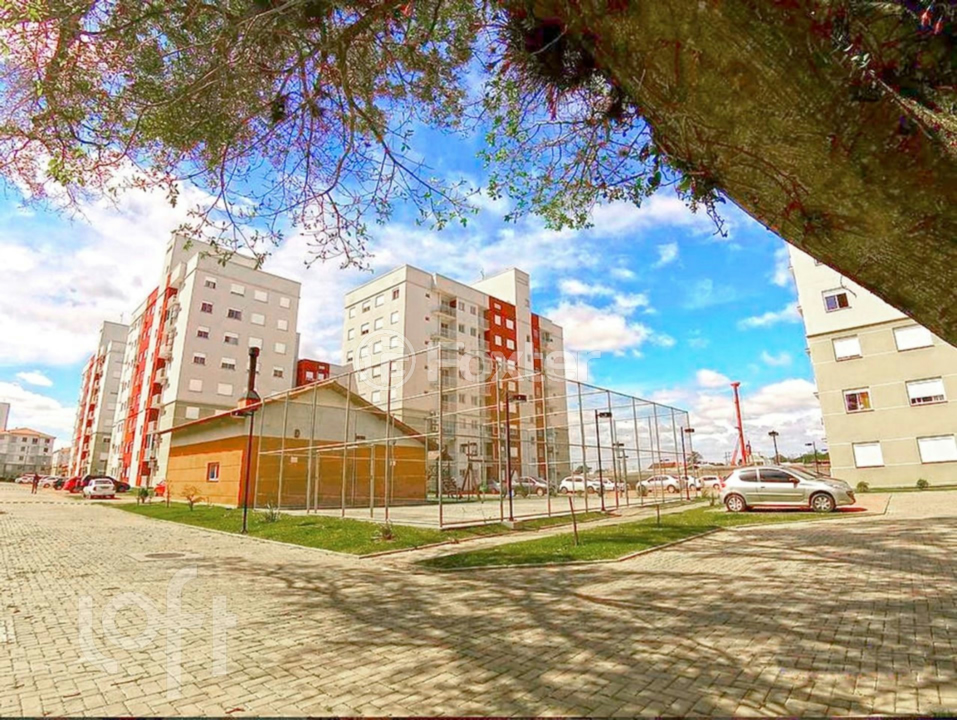 Apartamento à venda com 2 quartos, 52m² - Foto 19