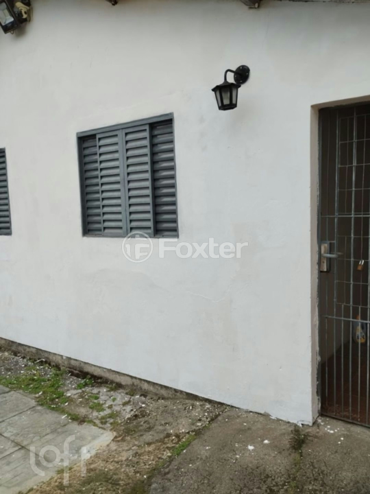 Casa à venda com 2 quartos, 36m² - Foto 5