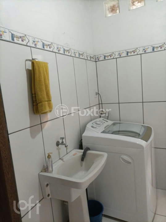 Casa à venda com 2 quartos, 36m² - Foto 27