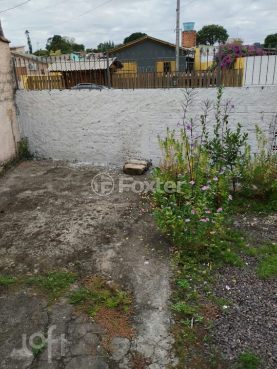 Casa à venda com 2 quartos, 36m² - Foto 13
