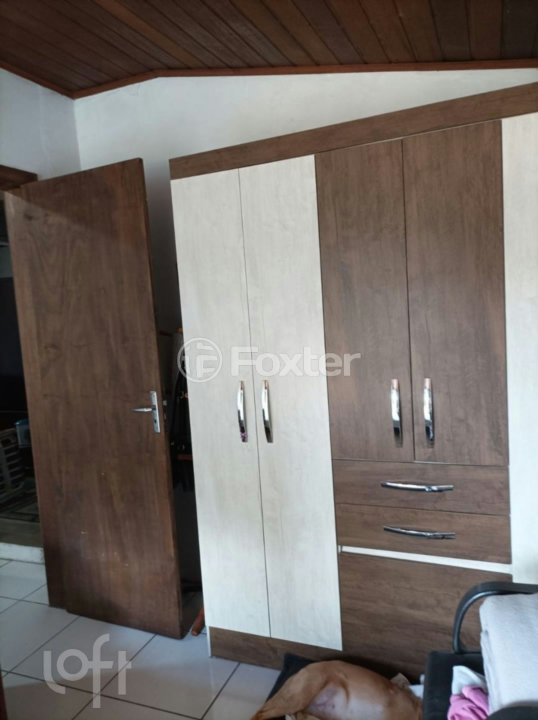 Casa à venda com 2 quartos, 36m² - Foto 37