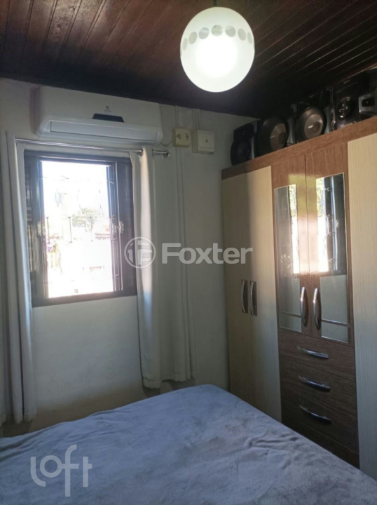 Casa à venda com 2 quartos, 36m² - Foto 31