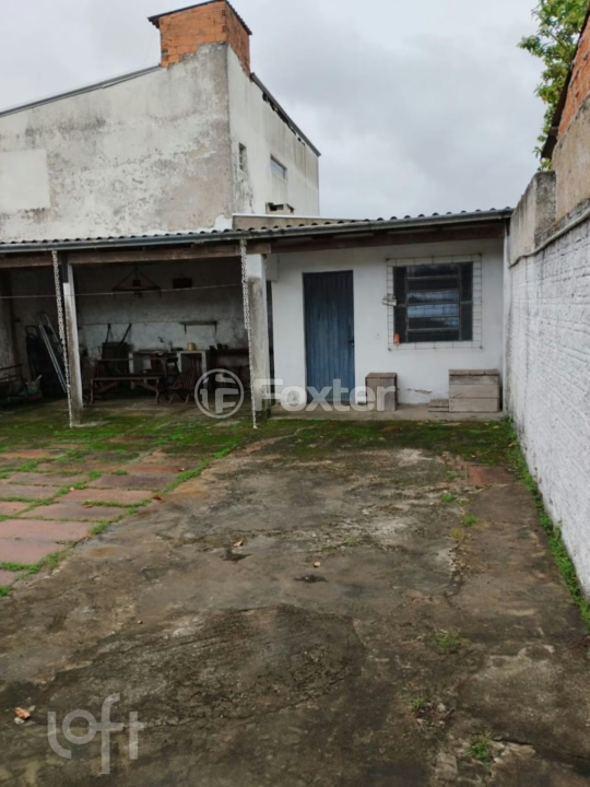 Casa à venda com 2 quartos, 36m² - Foto 57