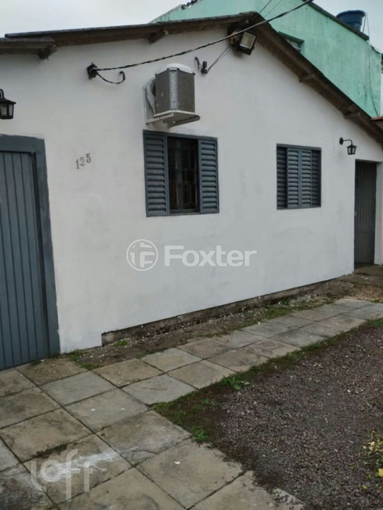 Casa à venda com 2 quartos, 36m² - Foto 6